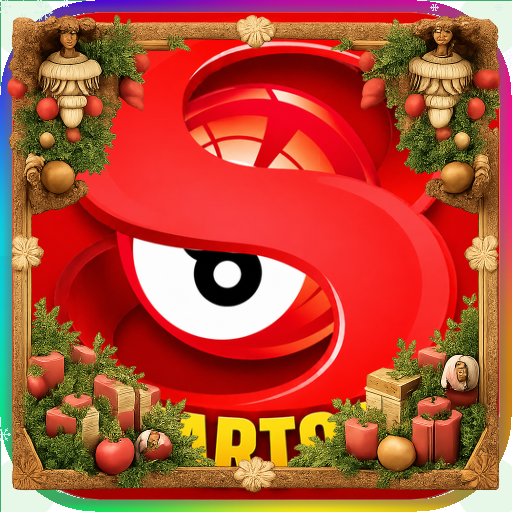 sinartogel — galeri pratinjau Resmi APK